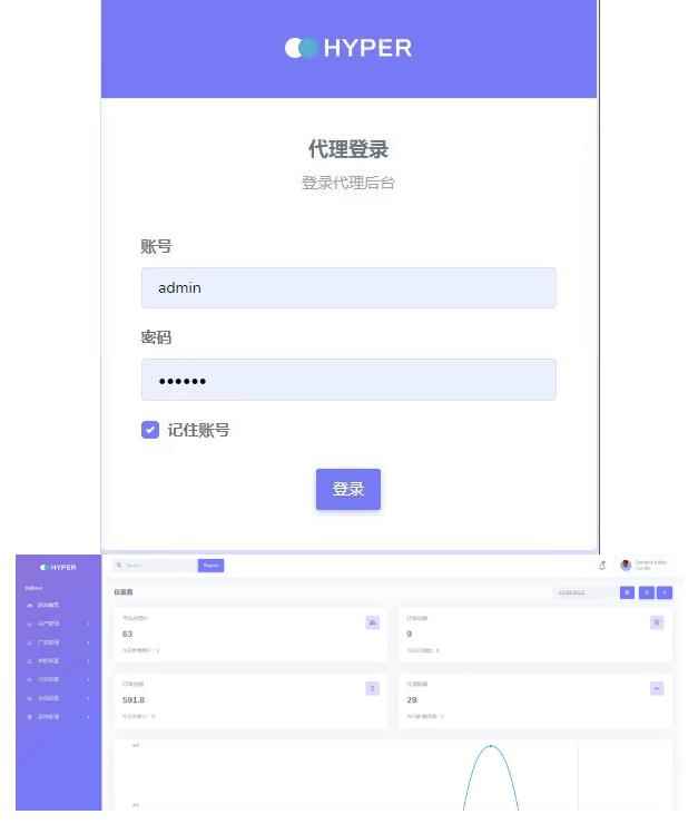 外面卖1980的付费进群免服务号认证免备案(源码+教程+变现)