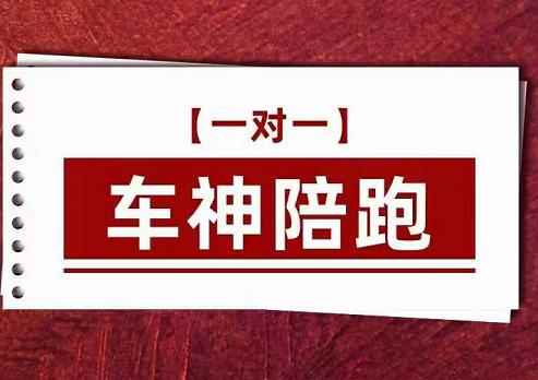 纪主任.车神陪跑,拼多多系统化课程,全新系列课+专业运营给你店铺出运营方向